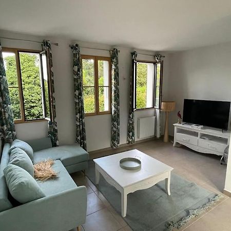 La Veranda De La Mouette Thonon-les-Bains Kültér fotó